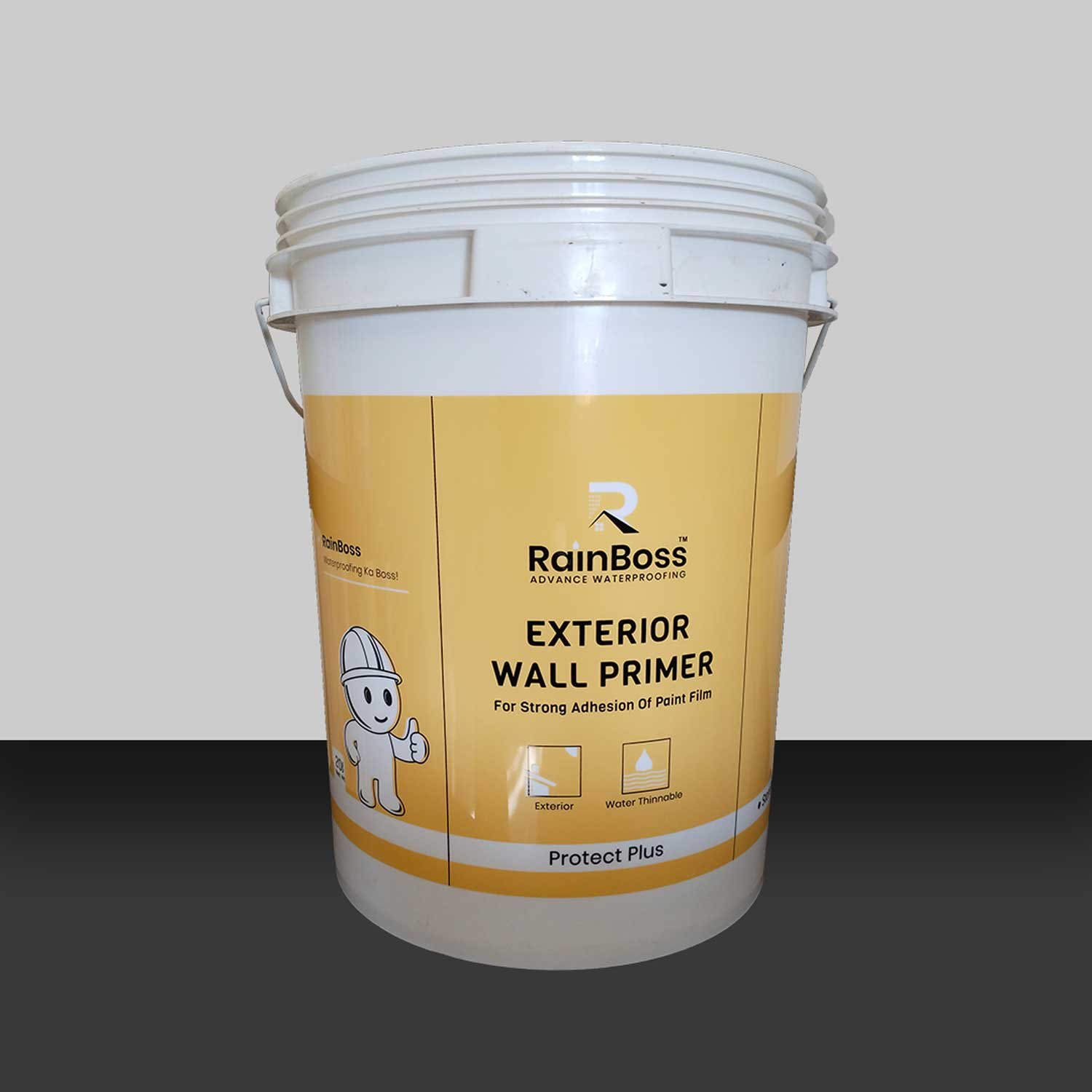 Exterior Wall Primer