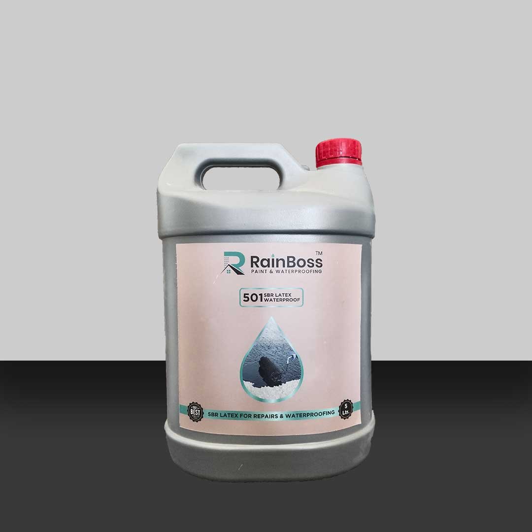 Repairs & Waterproofing